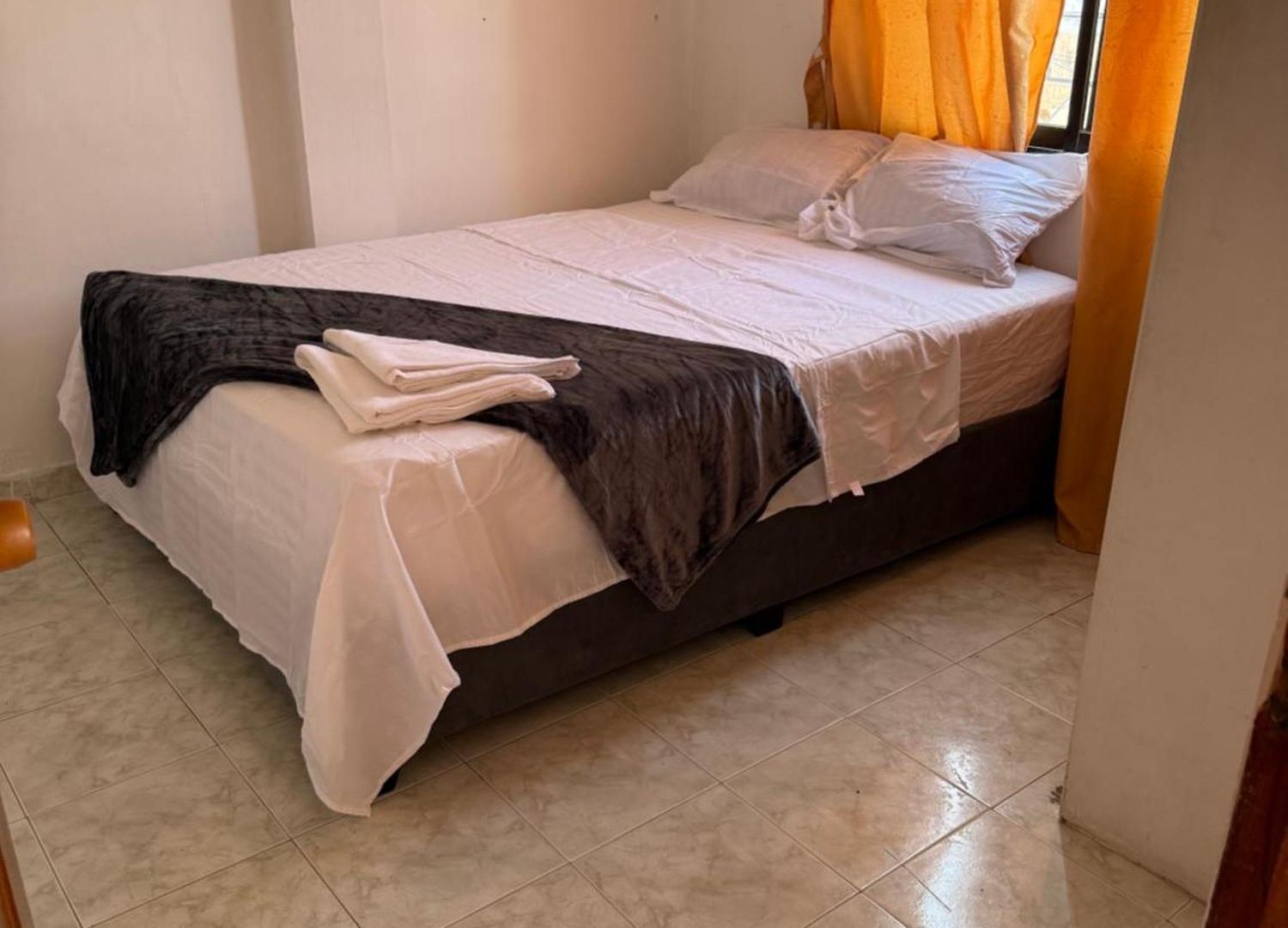 Apartamento Apto Emperatriz House