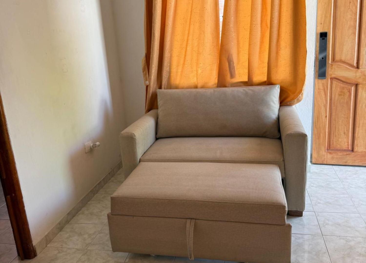 Apartamento Apto Emperatriz House Cartagena