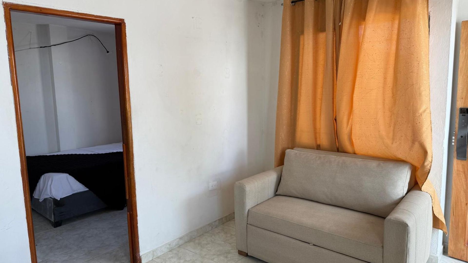 Apartamento Apto Emperatriz House *