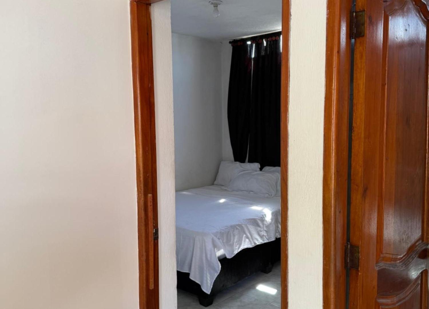 Apartamento Apto Emperatriz House Cartagena