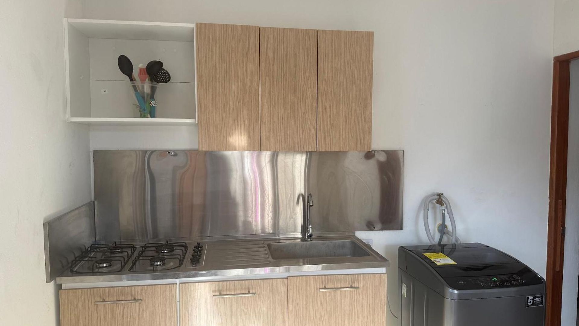 Apartamento Apto Emperatriz House Cartagena