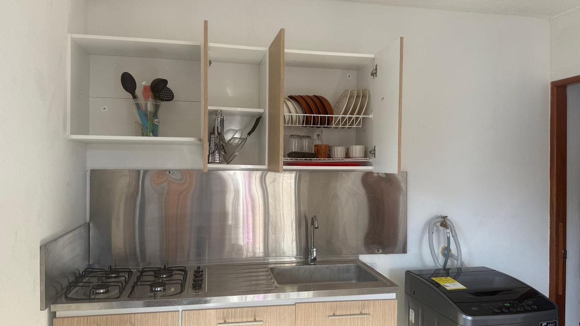 Apto Emperatriz House Apartamento