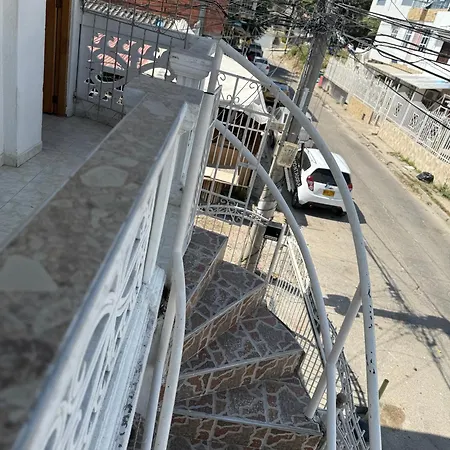 Apartamento Apto Emperatriz House *