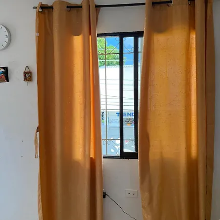 Apto Emperatriz House Apartamento *