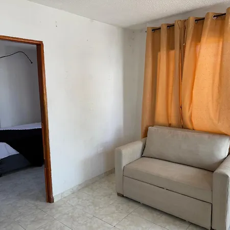Apartamento Apto Emperatriz House *