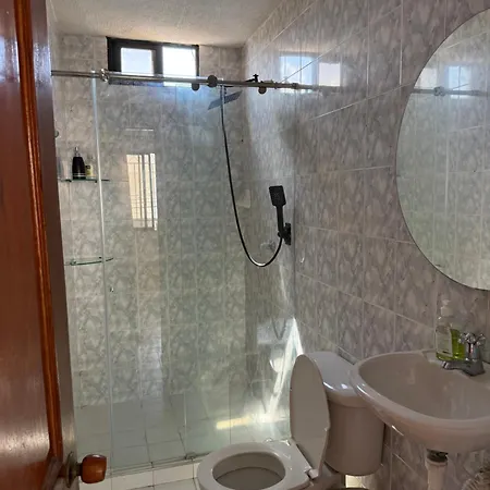 Apto Emperatriz House
