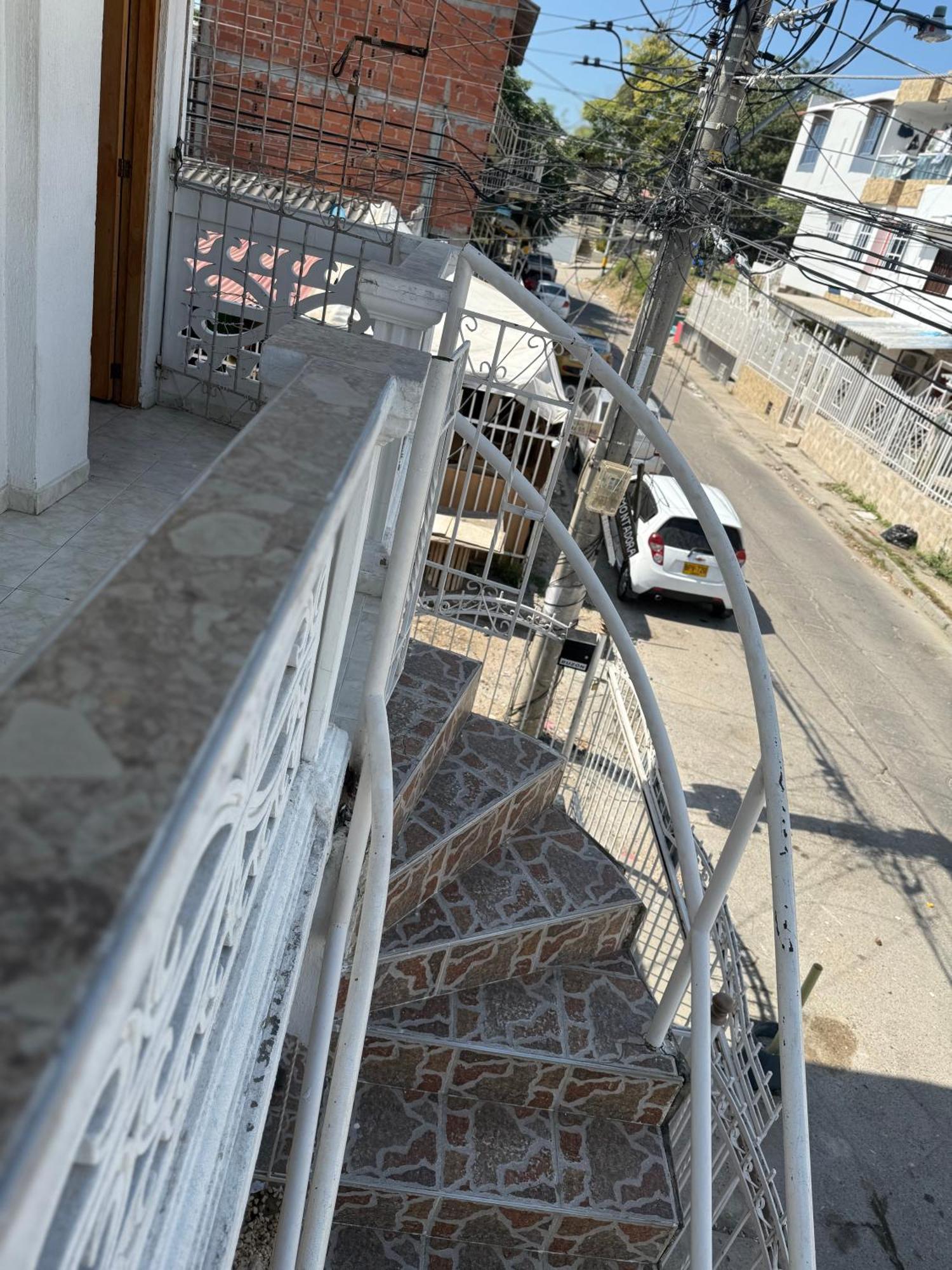 Apartamento Apto Emperatriz House *