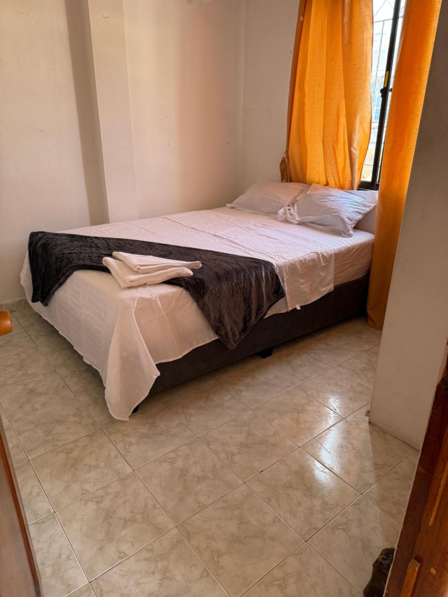 Apartamento Apto Emperatriz House