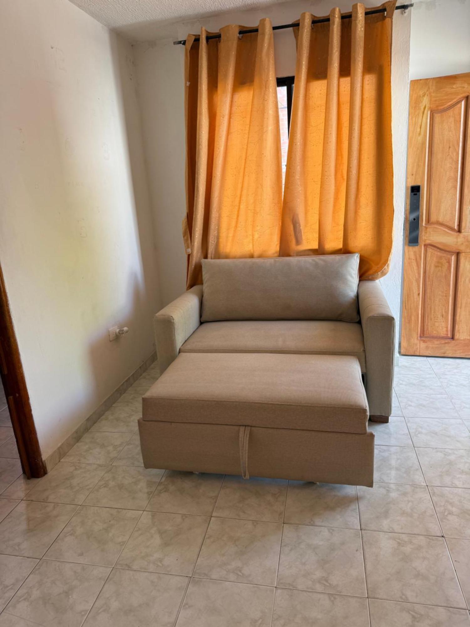 Apartamento Apto Emperatriz House Cartagena