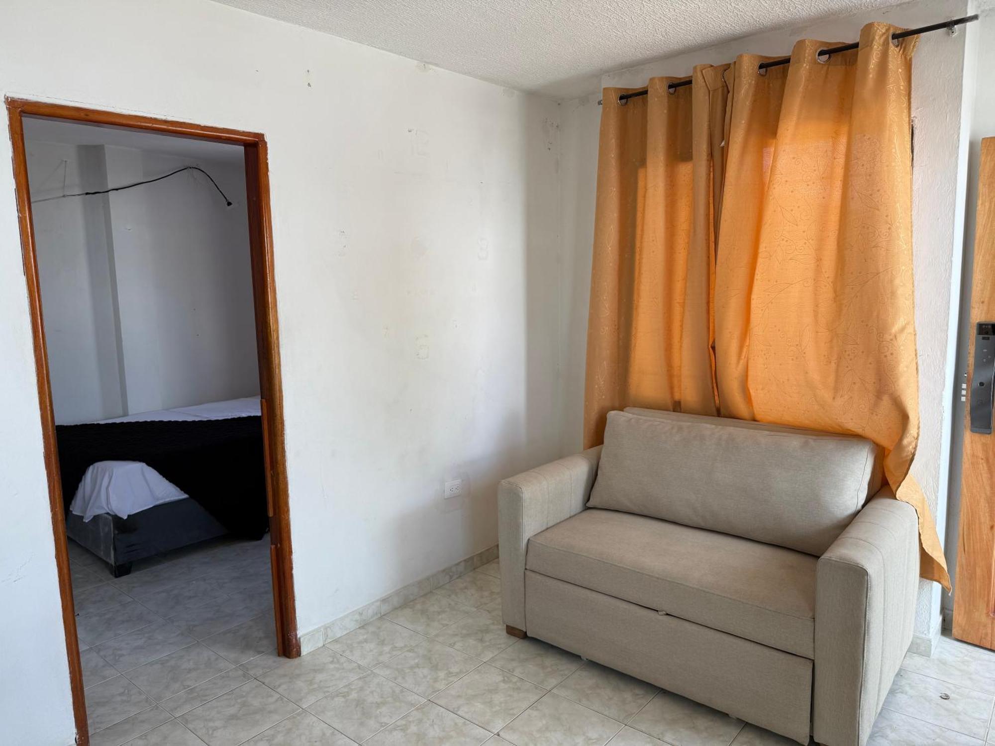 Apartamento Apto Emperatriz House *