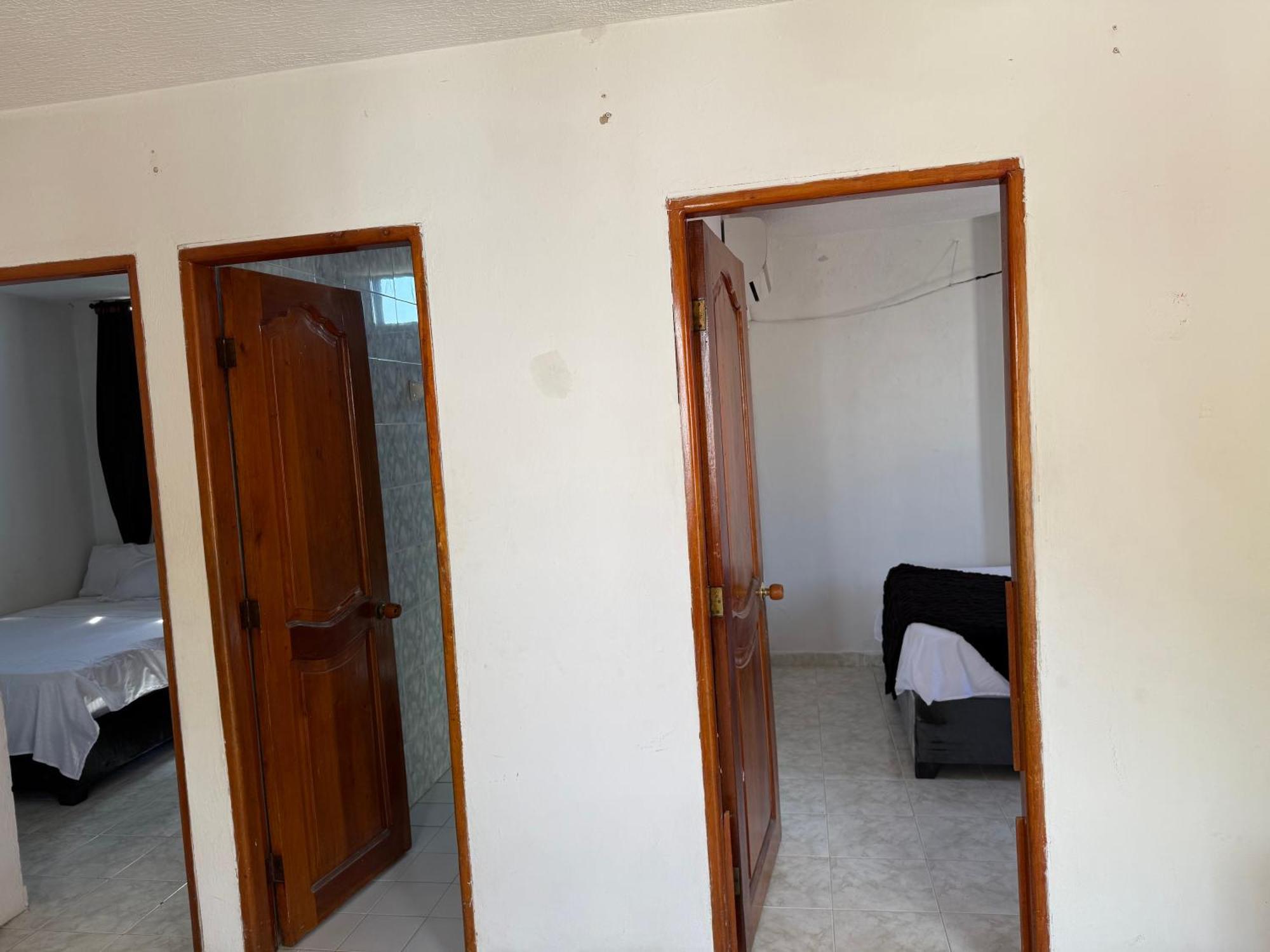 Apto Emperatriz House * Cartagena