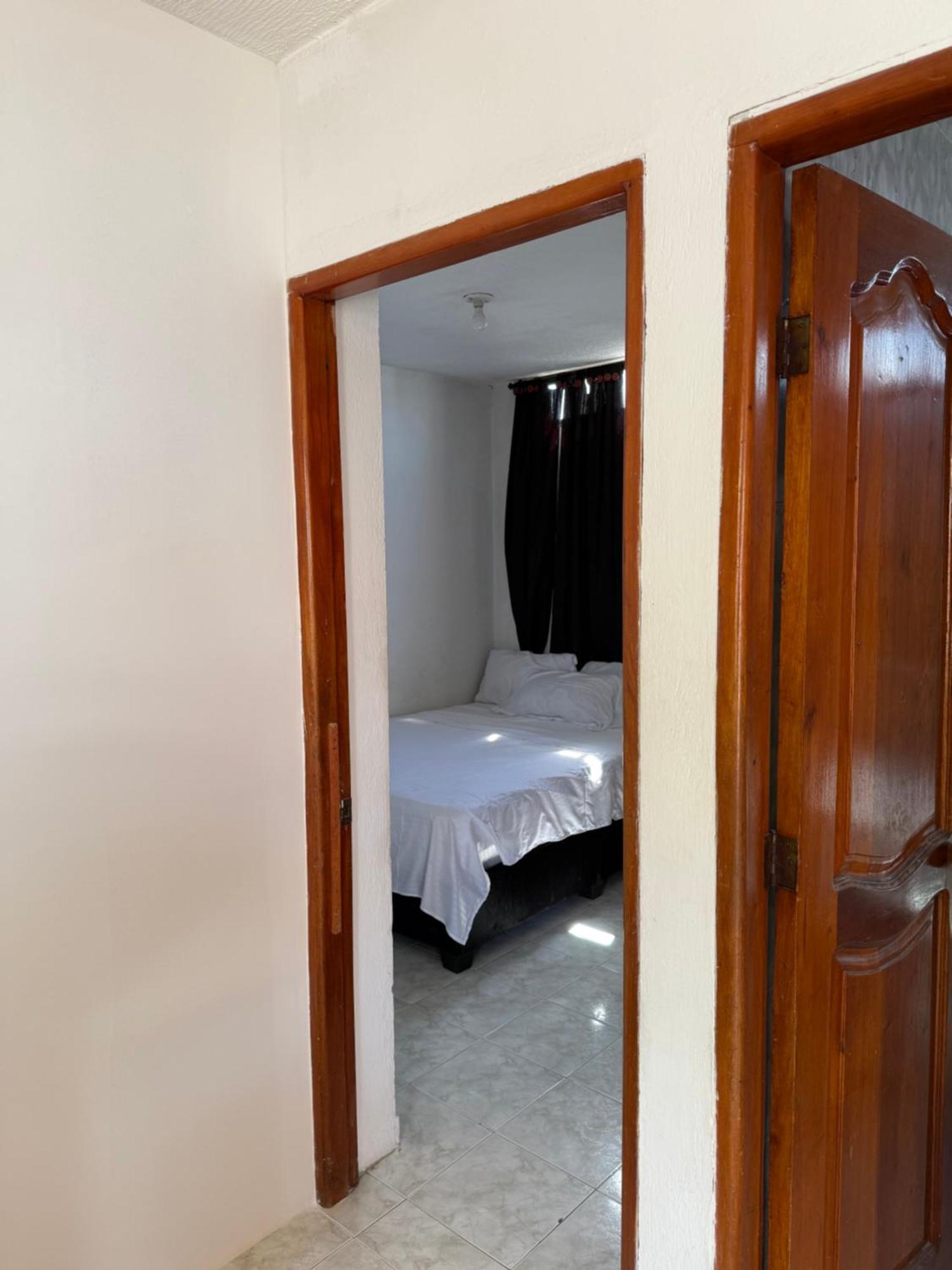 Apartamento Apto Emperatriz House Cartagena