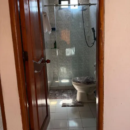 Apto Emperatriz House * Cartagena