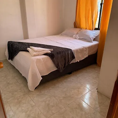 Apartamento Apto Emperatriz House