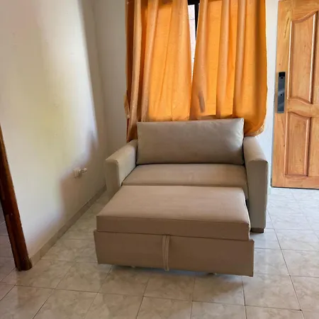 Apartamento Apto Emperatriz House Cartagena
