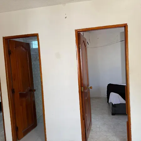 Apto Emperatriz House * Cartagena
