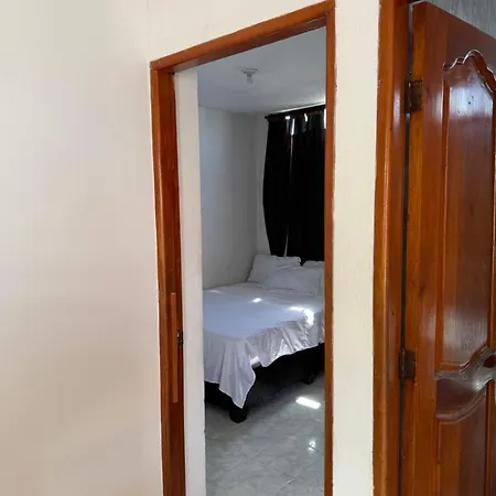 Apartamento Apto Emperatriz House Cartagena