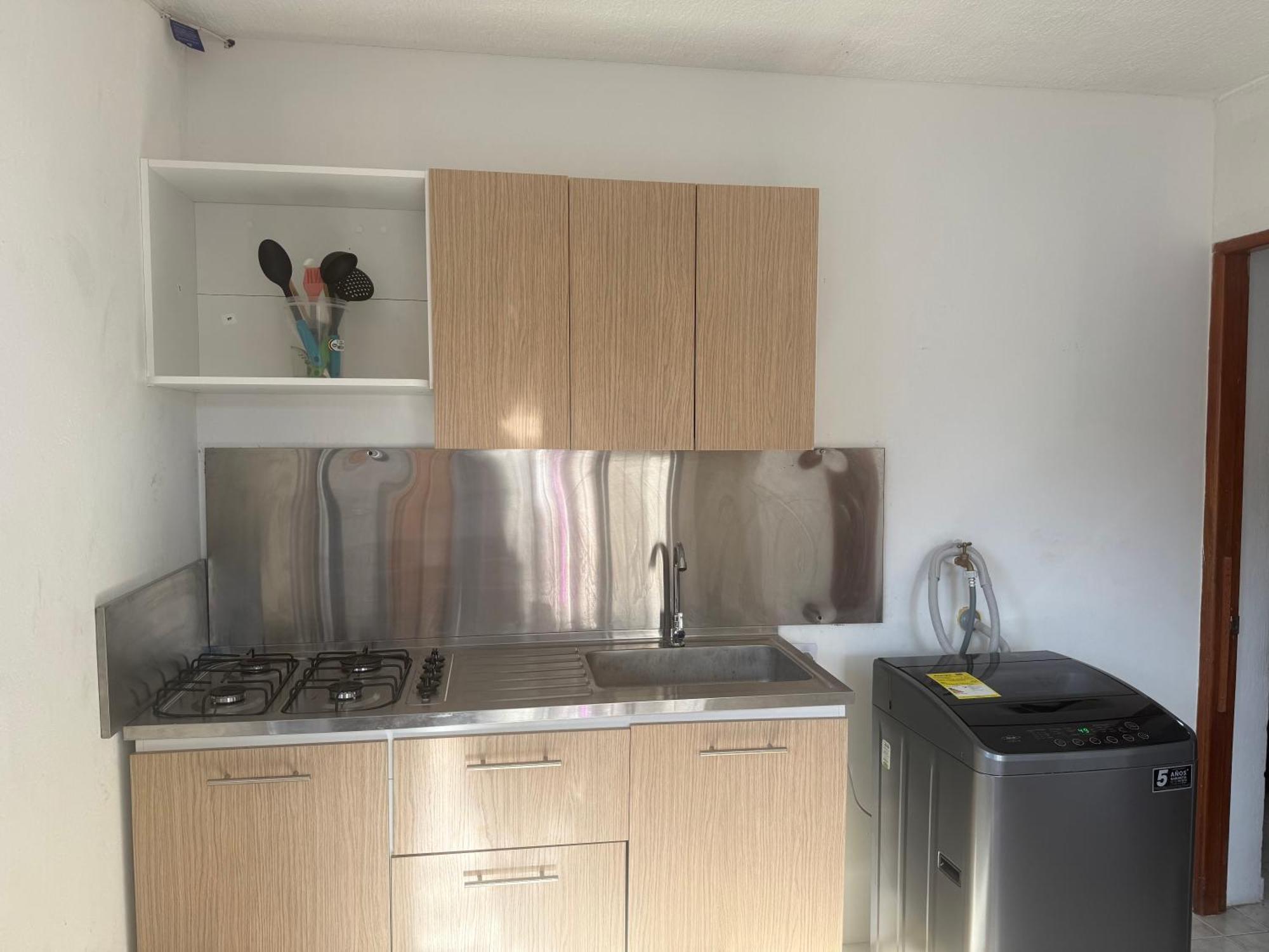 Apartamento Apto Emperatriz House Cartagena